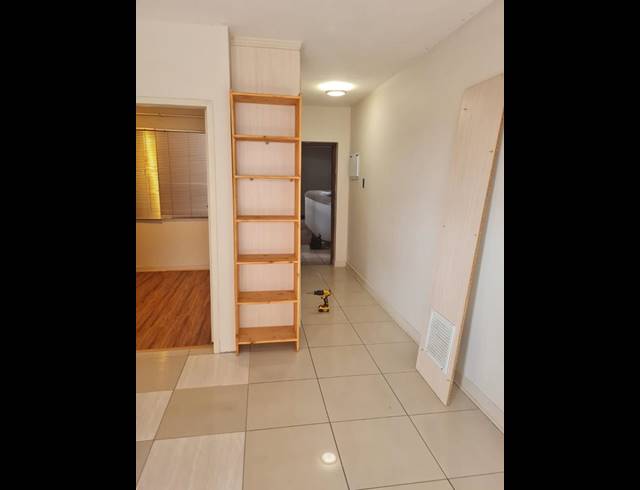 1 BEDROOM APARTMENT FOR SALE IN DIE BULT